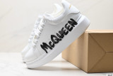 Sole Leather Sneakers