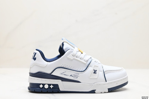 Louis Vuitton Trainer Sneaker Low