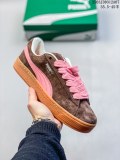 Puma   Suede