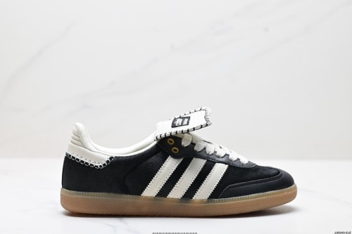 Adidas Originals WB Nylon Samba OG