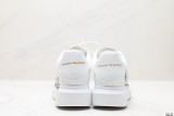 Sole Leather Sneakers