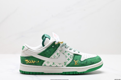 NK Dunk Low Retro