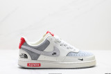 NIKE COURT VISION LO