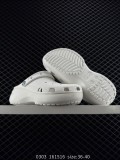 Classic Platform Clog