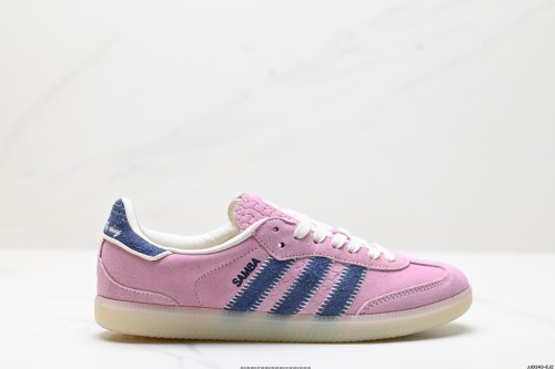 Adidas Originals WB Nylon Samba OG