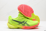 Asics Solution Speed FF
