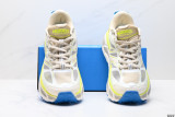 HOKA MAFATE SPEED THREE