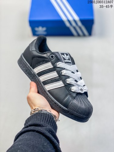ADIDAS SUPERSTAR