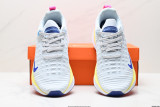 Nike REACTX INFINITY RUN