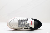 NK Dunk Low Retro