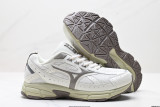 MIZUNO SPEED