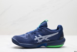 Asics Solution Speed FF