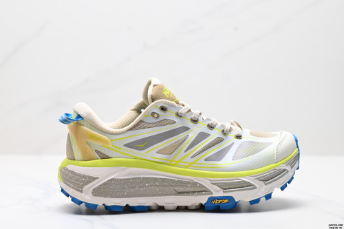 HOKA MAFATE SPEED THREE