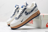 NIKE AIR FORCE