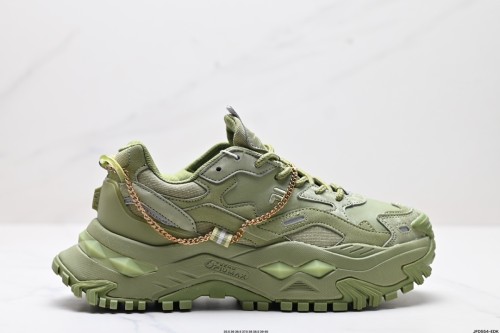 FILA FUSION