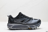 HOKA MAFATE SPEED THREE