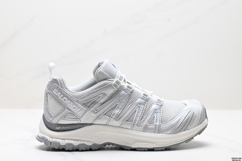 Salomon XA PRO  SUEDE