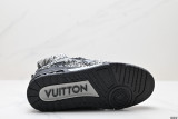 Louis Vuitton Trainer Sneaker Low