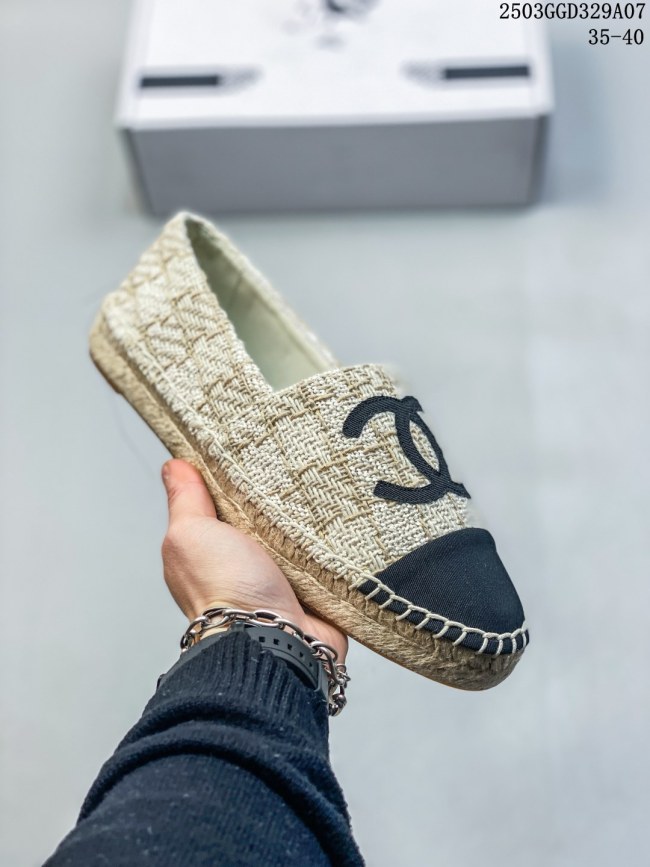 CHANEL