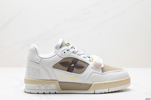 Louis Vuitton Trainer Sneaker Low