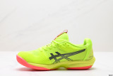 Asics Solution Speed FF