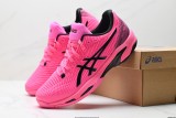 Asics Solution Speed FF