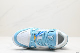 Louis Vuitton Trainer Sneaker Low