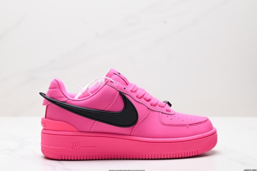 Nk Air Force