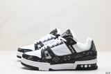 Louis Vuitton Trainer Sneaker Low