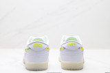 NK Dunk Low Retro