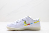 NK Dunk Low Retro