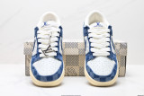 NK Dunk Low Retro