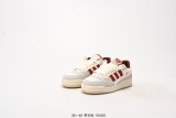 Adidas Forum Low CL