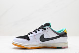 NIKE DUNK LOW