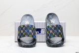 New Mound Monogram