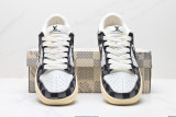 NK Dunk Low Retro