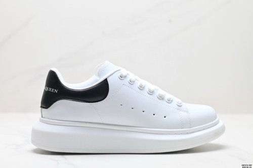Sole Leather Sneakers