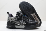 Louis Vuitton Trainer Sneaker Low