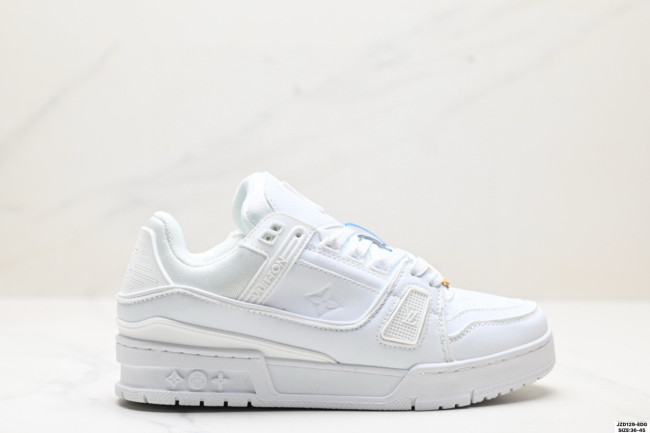 Louis Vuitton Trainer Sneaker Low