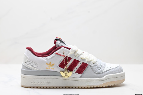 Adidas Forum Low CL
