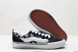 Vans Knu