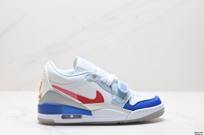 Nike Air Jordan Legacy