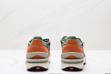 Nike Waffle One Milk Hyper Crimson