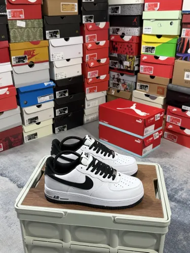 Nike Air Force