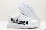 Sole Leather Sneakers