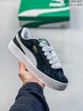 Puma   Suede