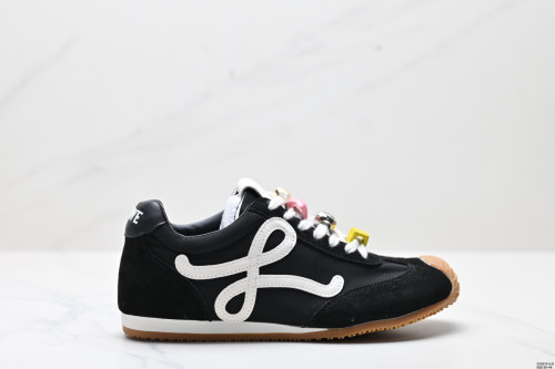 Loewe Ballet Runner