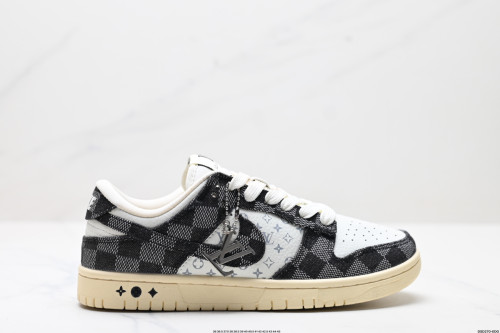 NK Dunk Low Retro