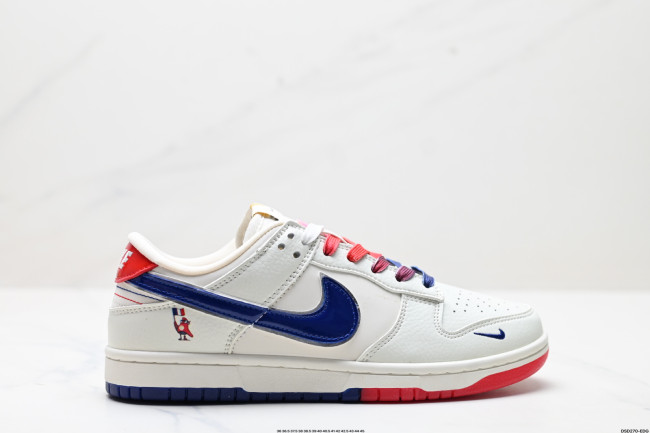 NK Dunk Low Retro