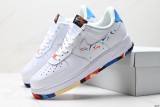 Nike Air Force